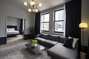 Woodlark Hotel Portland, a Tribute Portfolio Hotel