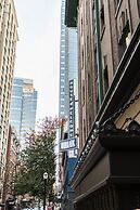 Woodlark Hotel Portland, a Tribute Portfolio Hotel