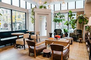 Woodlark Hotel Portland, a Tribute Portfolio Hotel