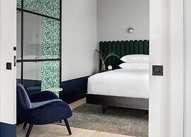 Woodlark Hotel Portland, a Tribute Portfolio Hotel