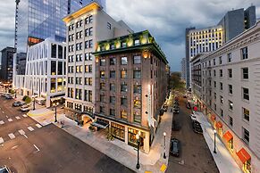 Woodlark Hotel Portland, a Tribute Portfolio Hotel