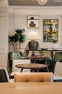 Woodlark Hotel Portland, a Tribute Portfolio Hotel