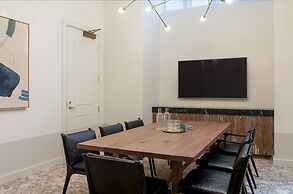 Woodlark Hotel Portland, a Tribute Portfolio Hotel