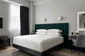 Woodlark Hotel Portland, a Tribute Portfolio Hotel