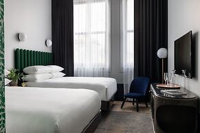 Woodlark Hotel Portland, a Tribute Portfolio Hotel