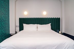 Woodlark Hotel Portland, a Tribute Portfolio Hotel