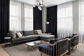 Woodlark Hotel Portland, a Tribute Portfolio Hotel