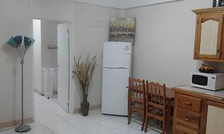 Fairwinds Apartments