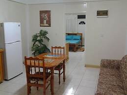 Fairwinds Apartments