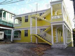 Fairwinds Apartments