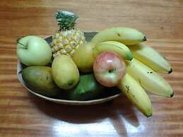 Fairwinds Apartments