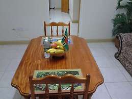 Fairwinds Apartments