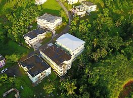 Fairwinds Apartments