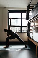 The Revolution Hotel