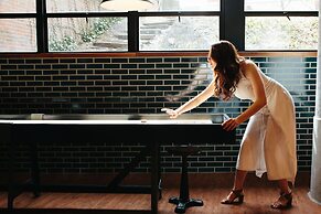 The Revolution Hotel