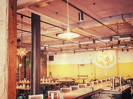 The Revolution Hotel