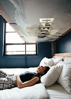 The Revolution Hotel