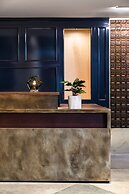 The Revolution Hotel