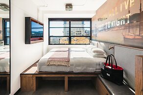 The Revolution Hotel