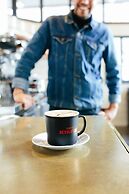 The Revolution Hotel