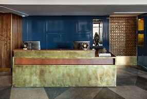 The Revolution Hotel