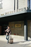 The Revolution Hotel