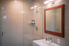 The Revolution Hotel