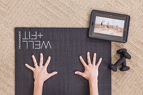 The Revolution Hotel