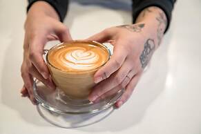 The Revolution Hotel