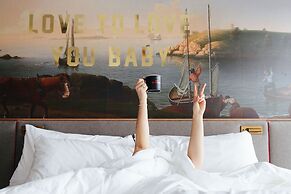 The Revolution Hotel