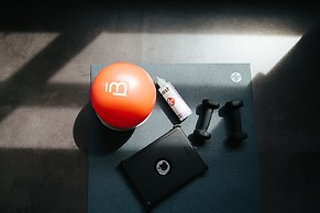 The Revolution Hotel