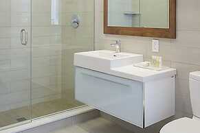 The Revolution Hotel