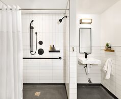 The Revolution Hotel