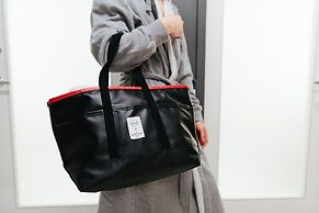 The Revolution Hotel