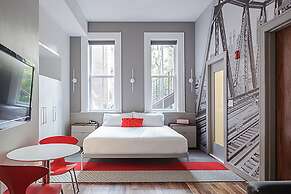 The Revolution Hotel