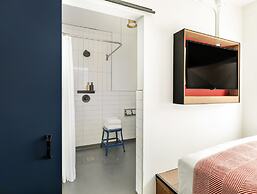 The Revolution Hotel