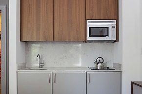 The Revolution Hotel