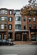 The Revolution Hotel