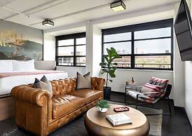 The Revolution Hotel