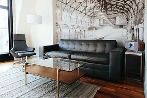 The Revolution Hotel