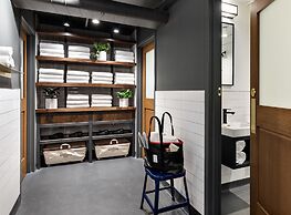 The Revolution Hotel