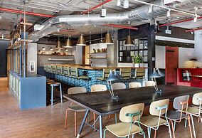 The Revolution Hotel