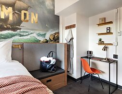 The Revolution Hotel