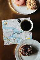 The Revolution Hotel