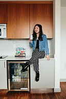 The Revolution Hotel