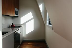 The Revolution Hotel