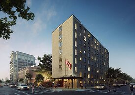 The Revolution Hotel