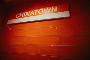 The Revolution Hotel