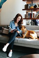 The Revolution Hotel