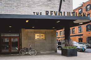 The Revolution Hotel